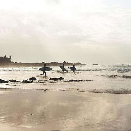 Апартаменты Oceanside Matosinhos - Ecohost Экстерьер фото