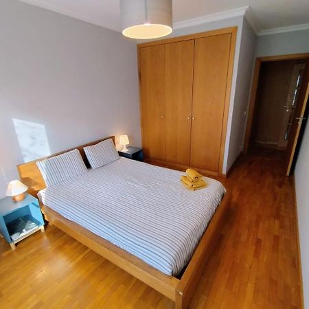 Апартаменты Oceanside Matosinhos - Ecohost Экстерьер фото