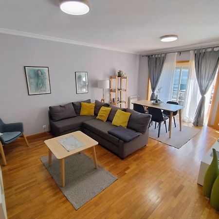 Апартаменты Oceanside Matosinhos - Ecohost Экстерьер фото
